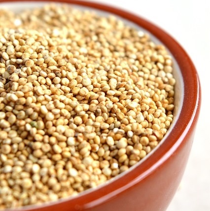 quinoa